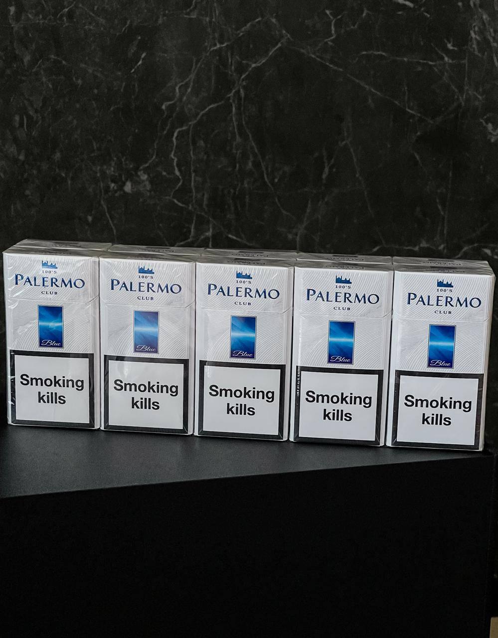 Palermo KS Blue — изображение 2