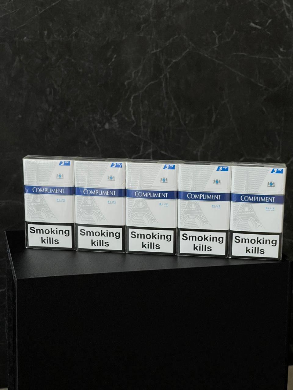 Compliment 3 Super Slim — изображение 4