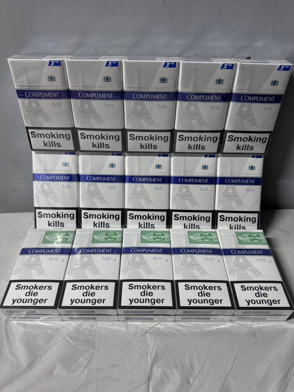 Compliment 3 Super Slim — изображение 2