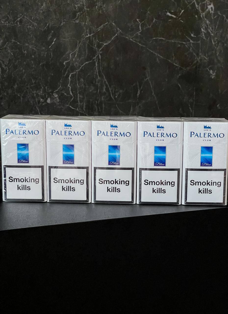 Palermo KS Blue — изображение 3