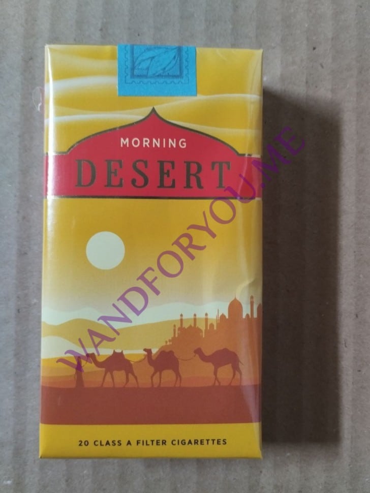 Desert Morning KS 100ml — изображение 2