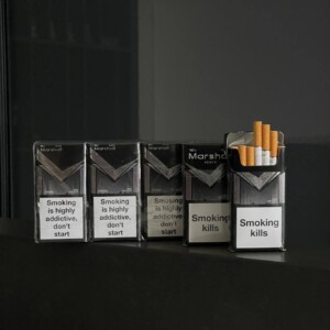 Marshal KS 100ml black