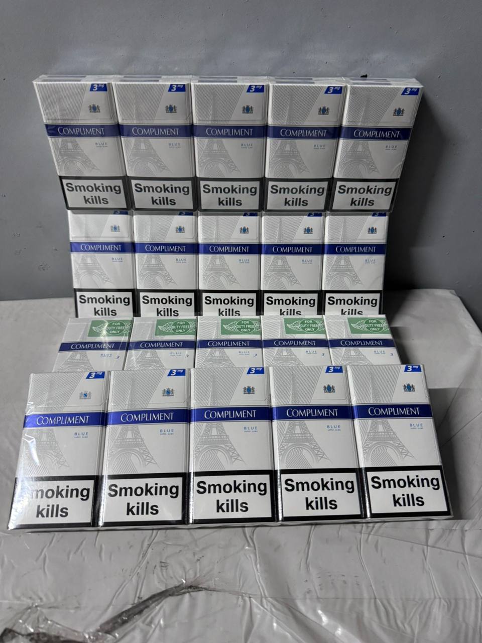 Compliment 3 Super Slim — изображение 5