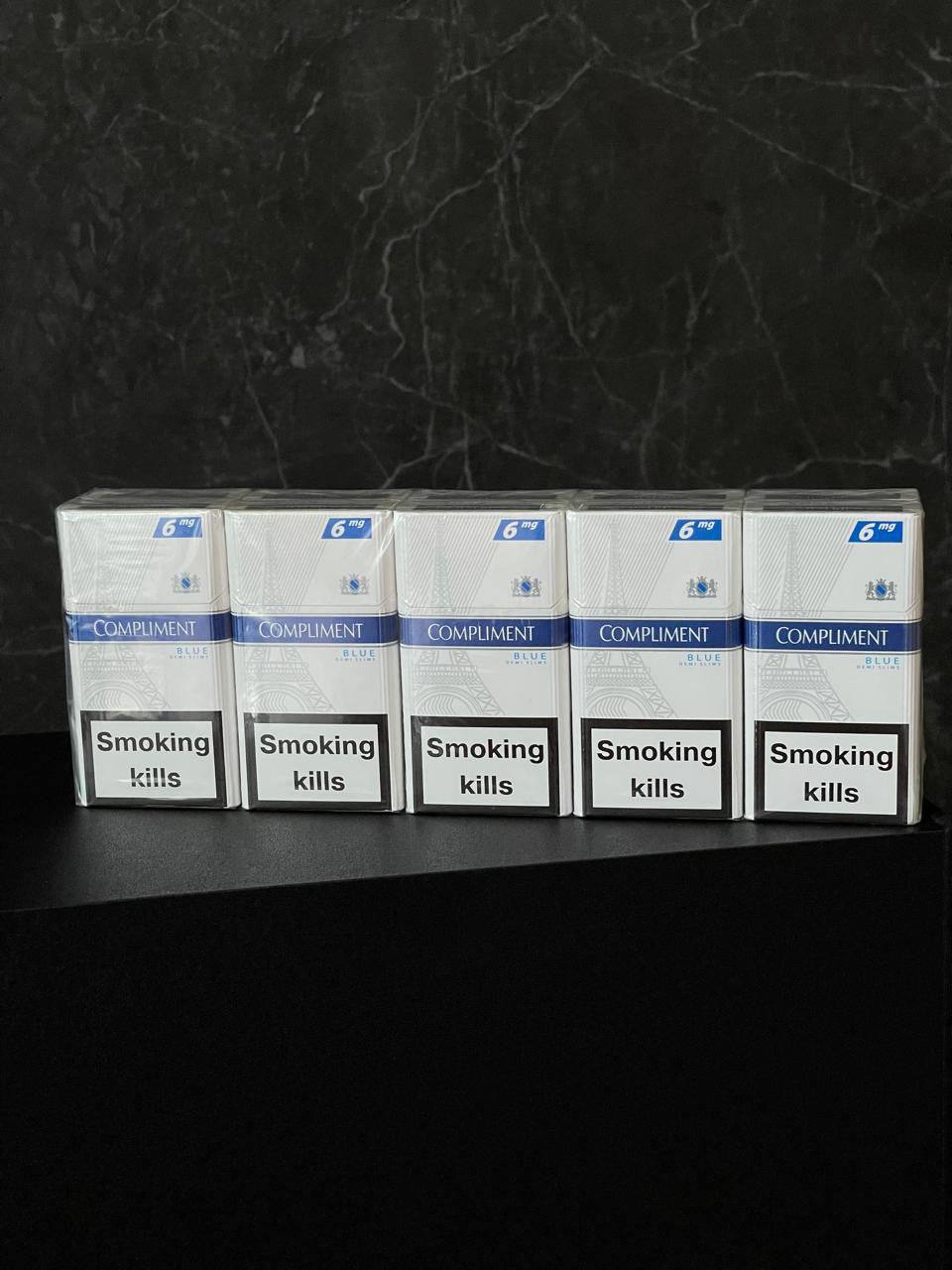 Compliment Demi 6 — изображение 2