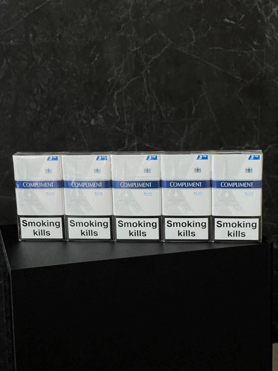 Compliment 3 Super Slim — изображение 6