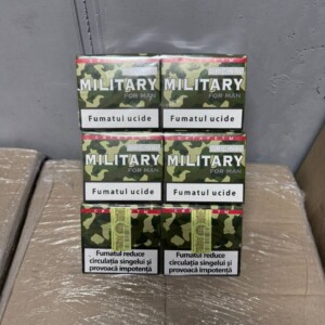 Military (без фильтра)