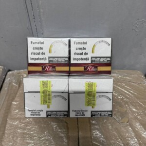 Ритм без фильтра