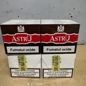 Astru (без фільтру)