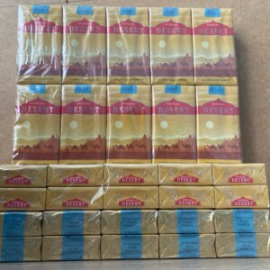 Desert Morning KS 100ml