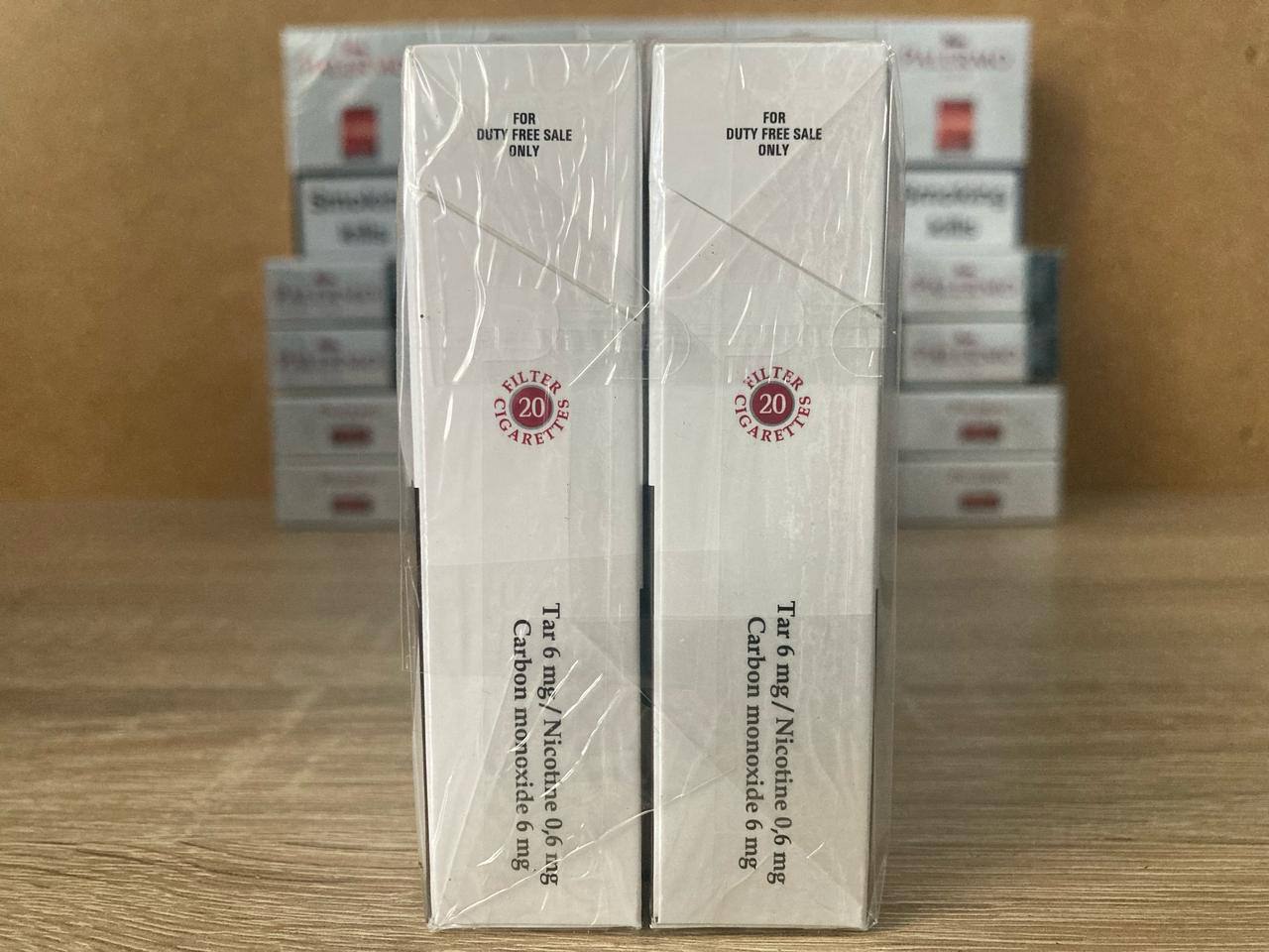 Palermo KS red — изображение 4