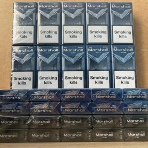 Marshall KS 100ml Blue