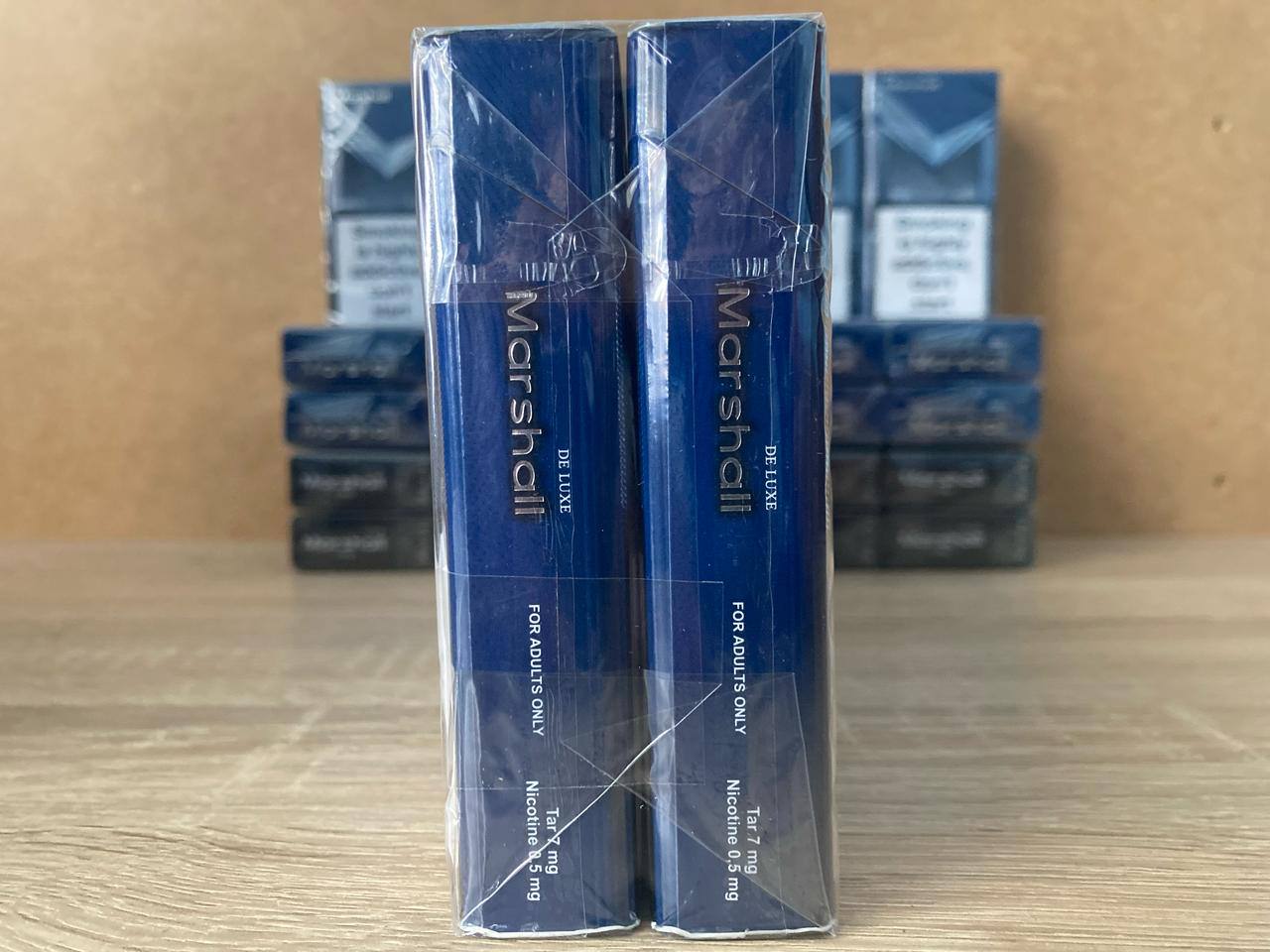 Marshall KS 100ml Blue — изображение 3