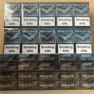 Marshall KS 80ml black