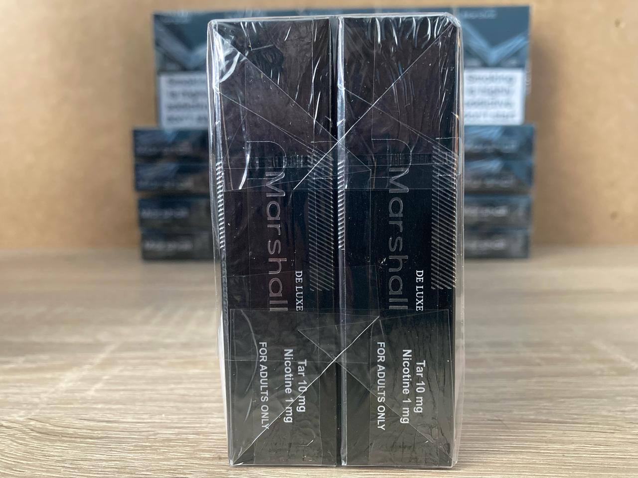 Marshall KS 80ml black — изображение 3