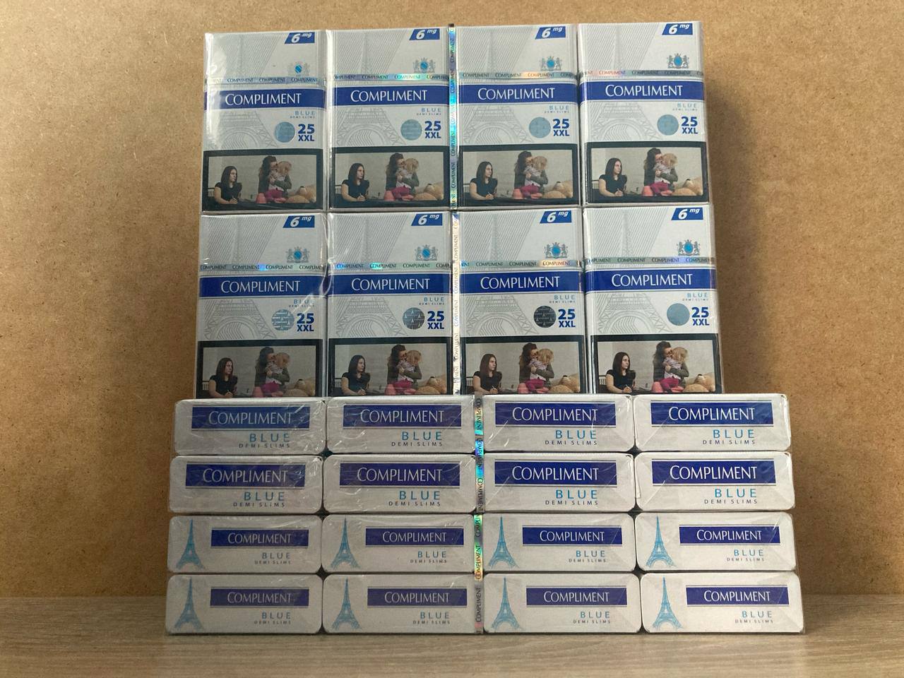 Compliment 25 Demi — изображение 4