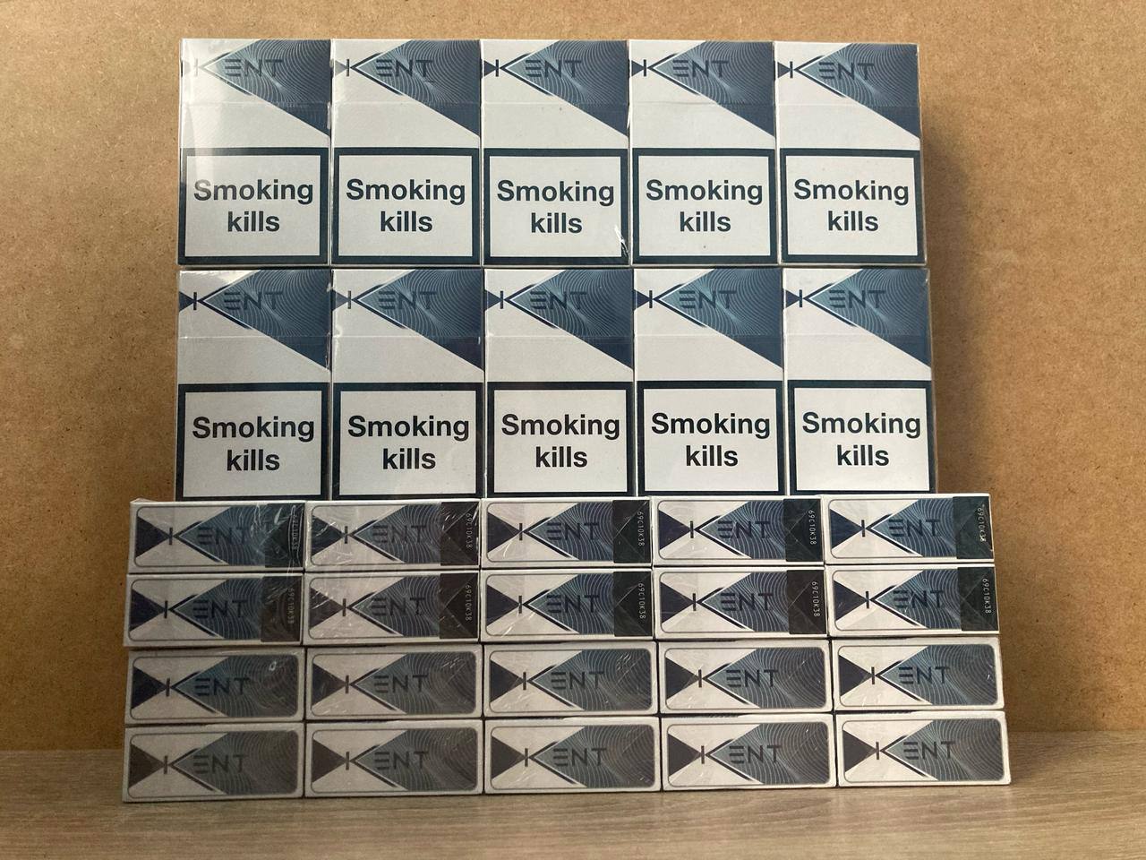 Kent 8 KS — изображение 2