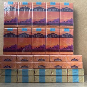 Desert Evening KS 100ml