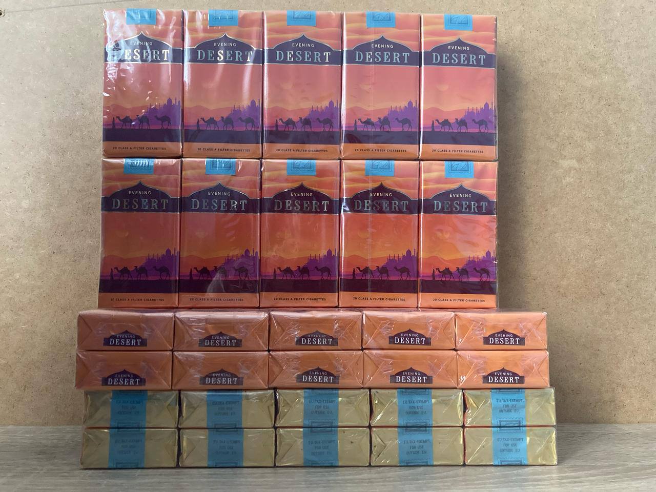 Desert Evening KS 100ml