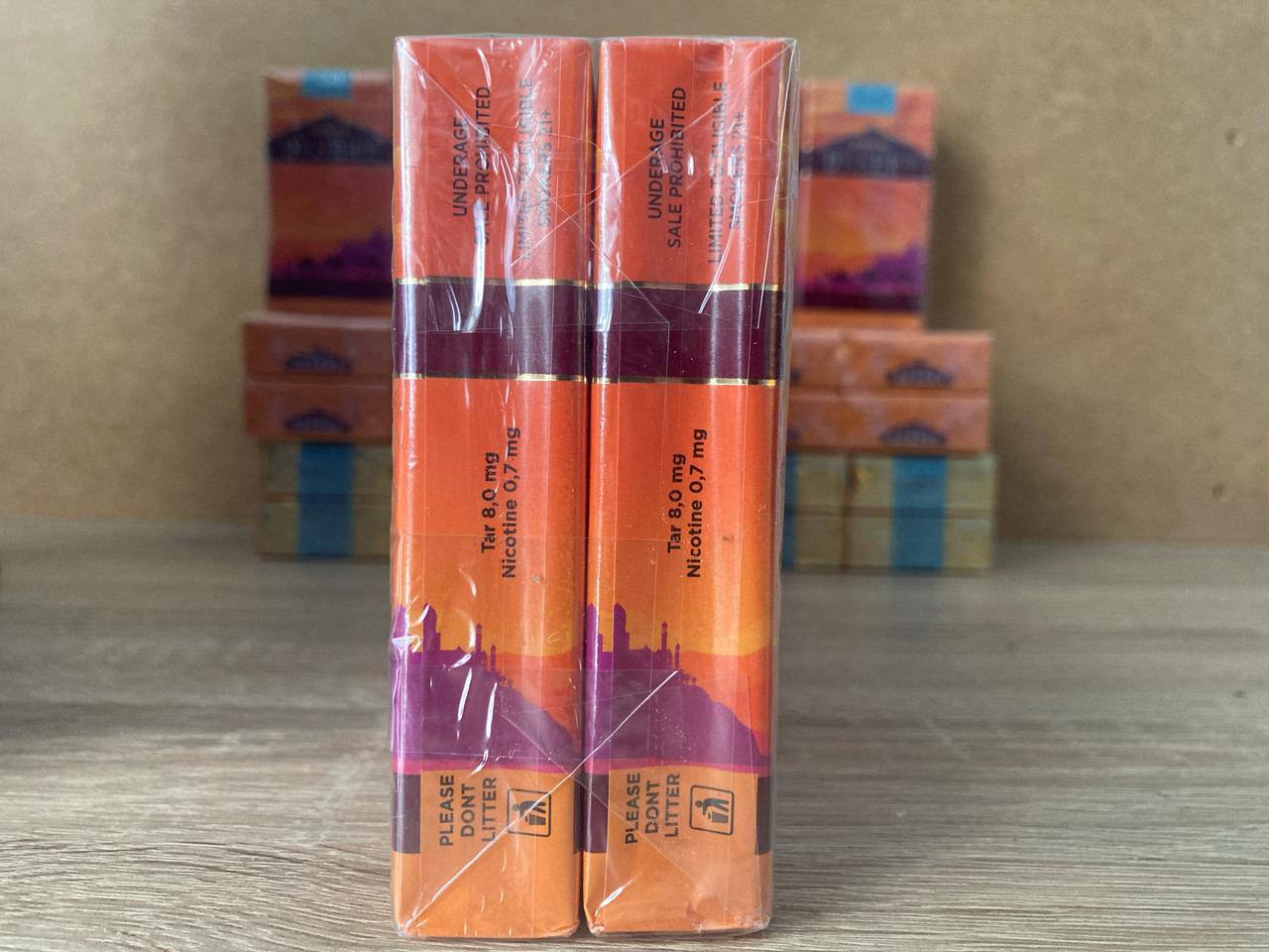 Desert Evening KS 100ml — изображение 2