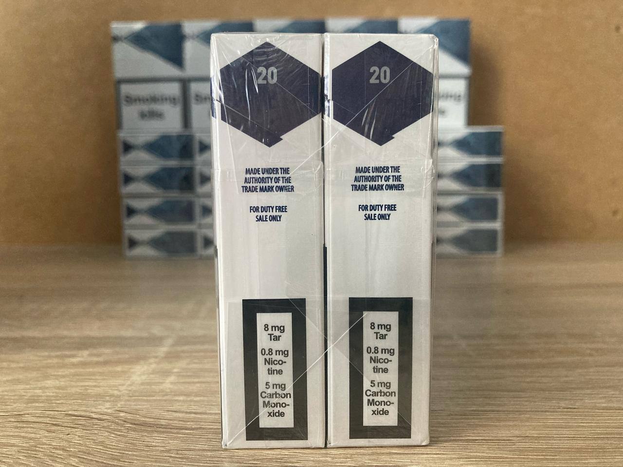 Kent 8 KS — изображение 4