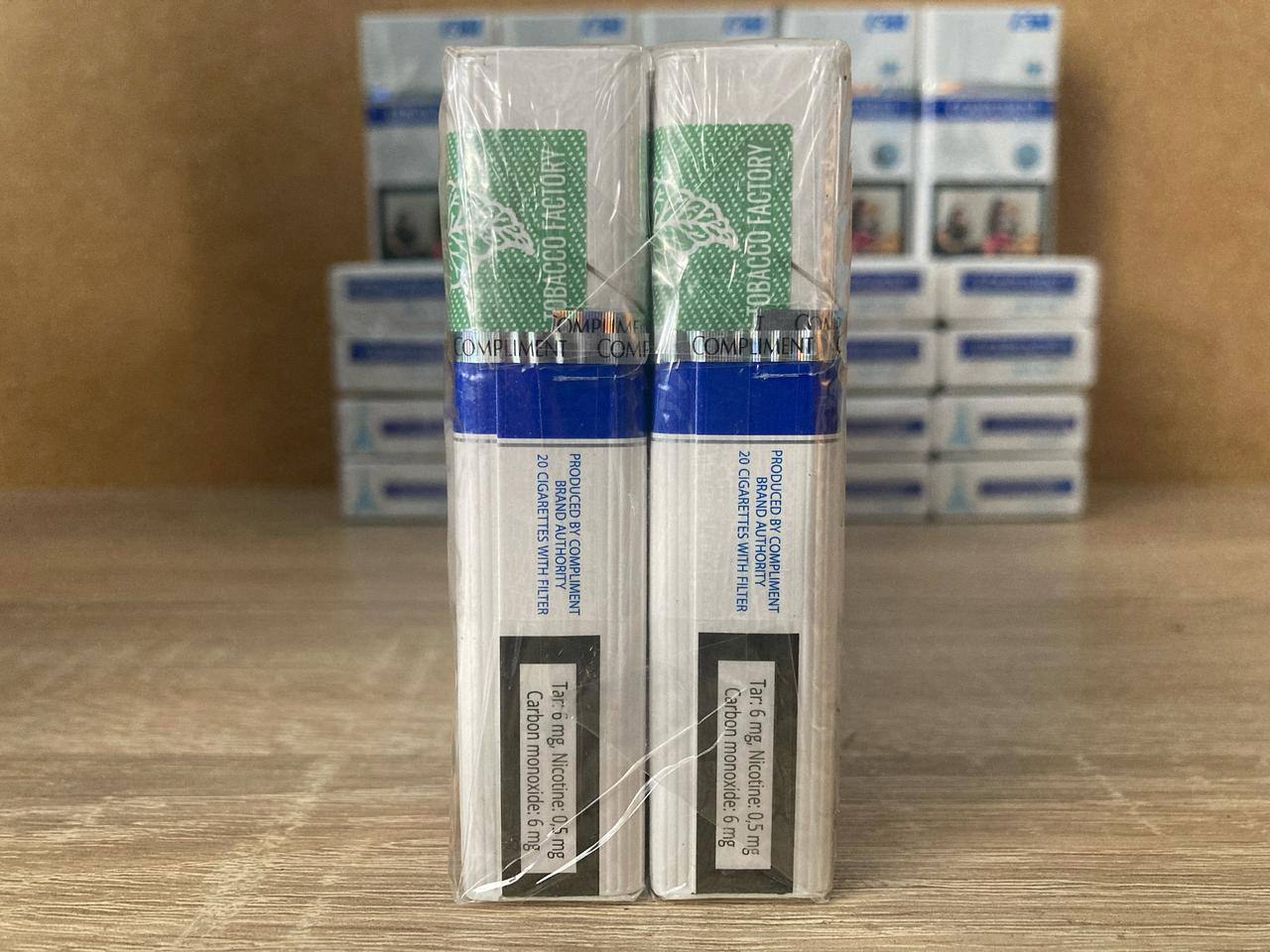 Compliment Demi 6 — изображение 5