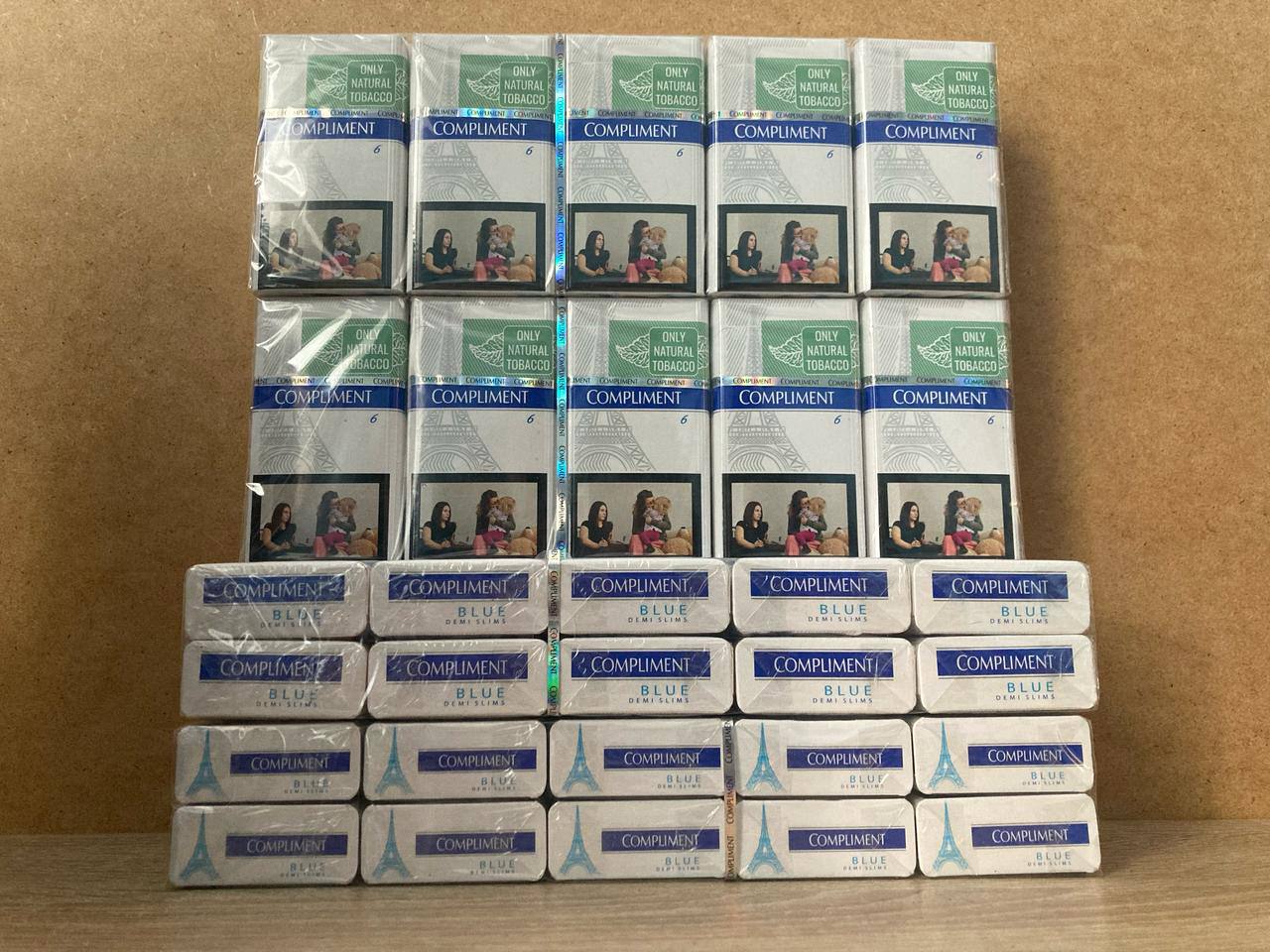 Compliment Demi 6 — изображение 3