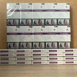 Compliment 5 Super Slims