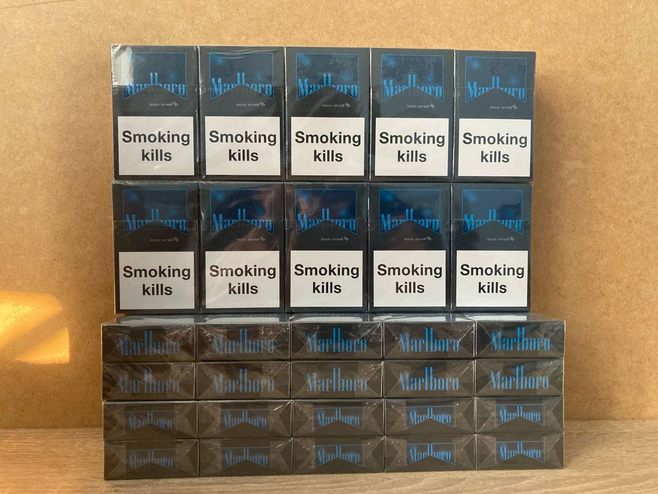 Marlboro KS black — изображение 4