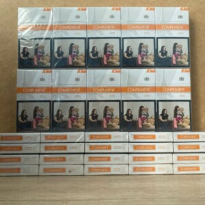 Compliment 1 Super Slims