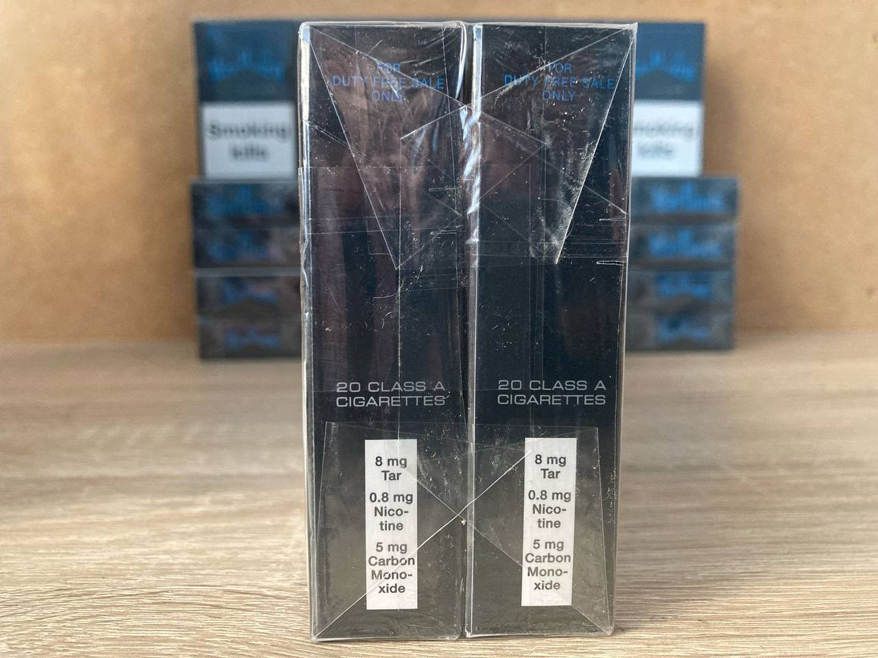 Marlboro KS black — изображение 3