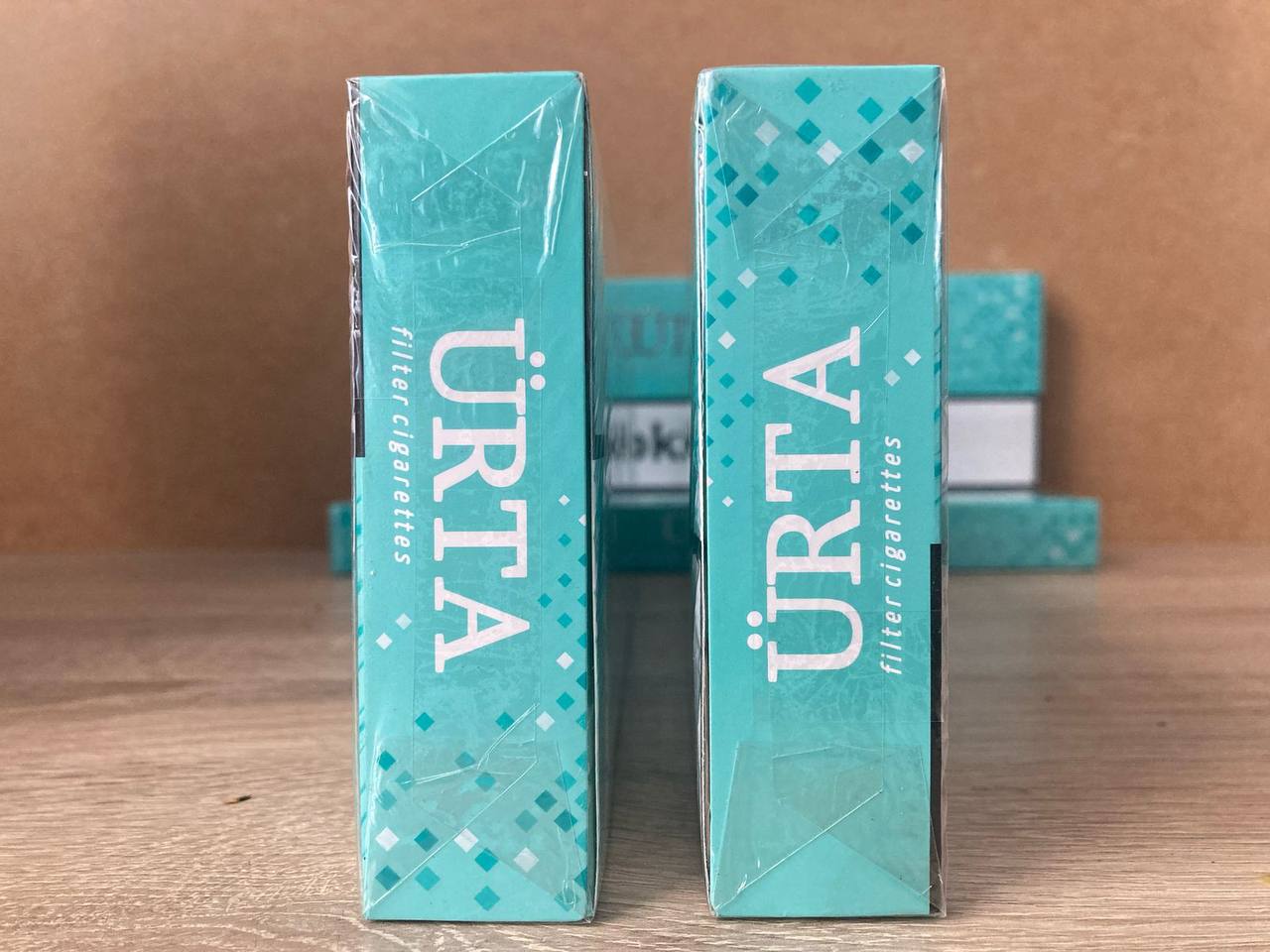 Urta Mint Slims — изображение 5
