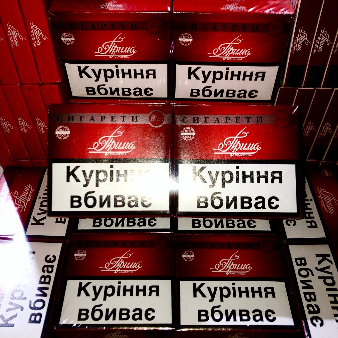 Прима без фильтра — изображение 2