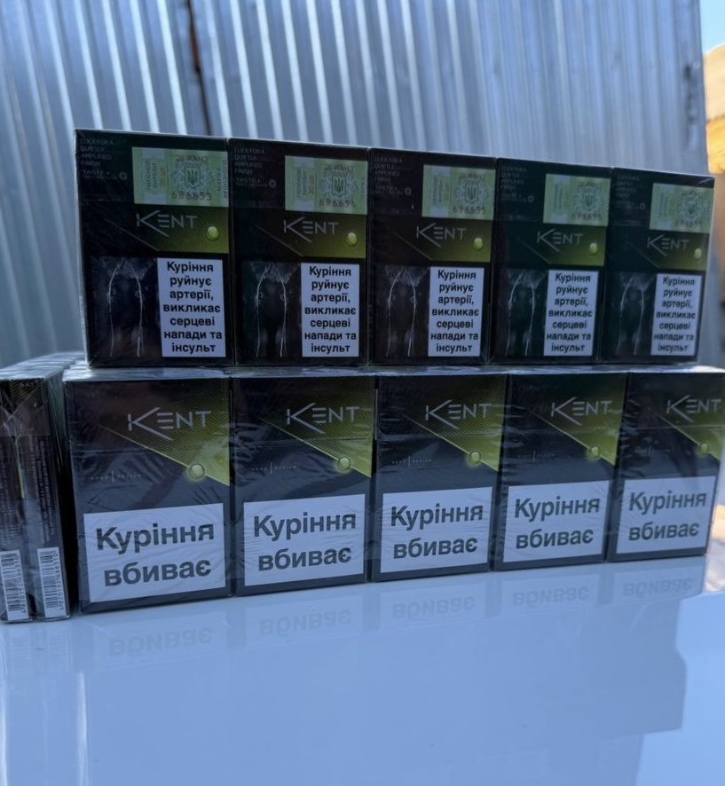 Kent nano (виноград) — изображение 4