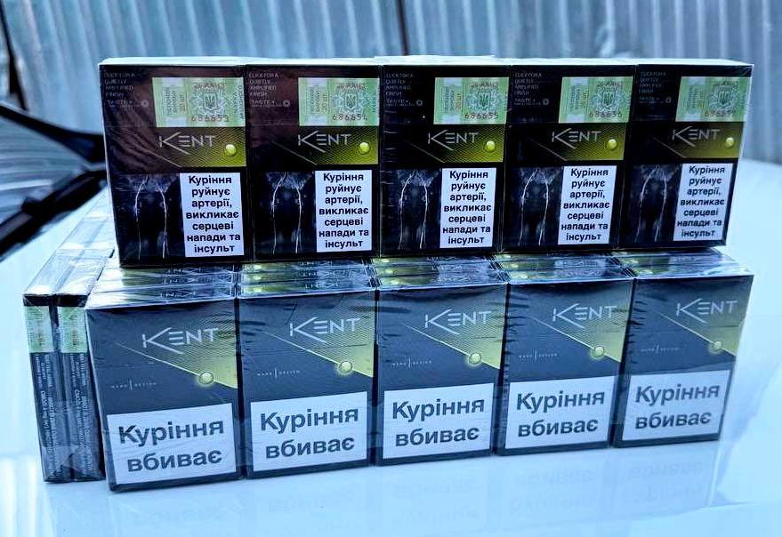 Kent nano (виноград)