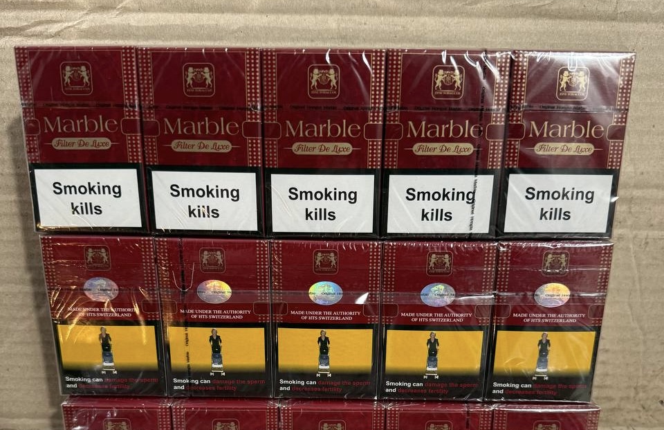 Marble KS red — изображение 2