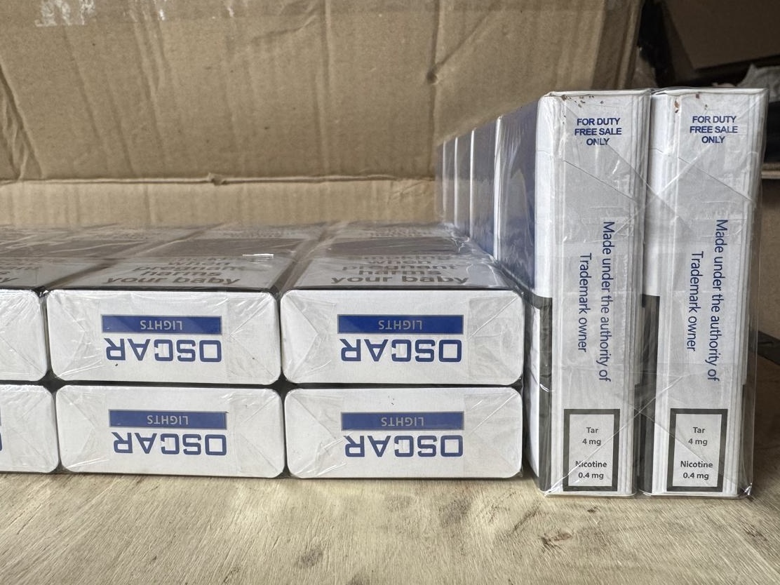 Oskar KS blue — изображение 3