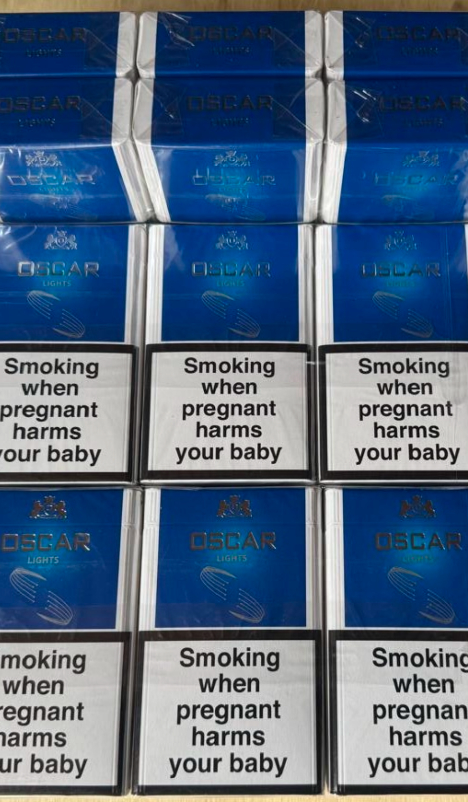 Oskar KS blue — изображение 4