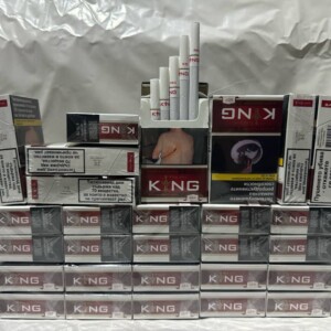 King KS red 🇧🇬