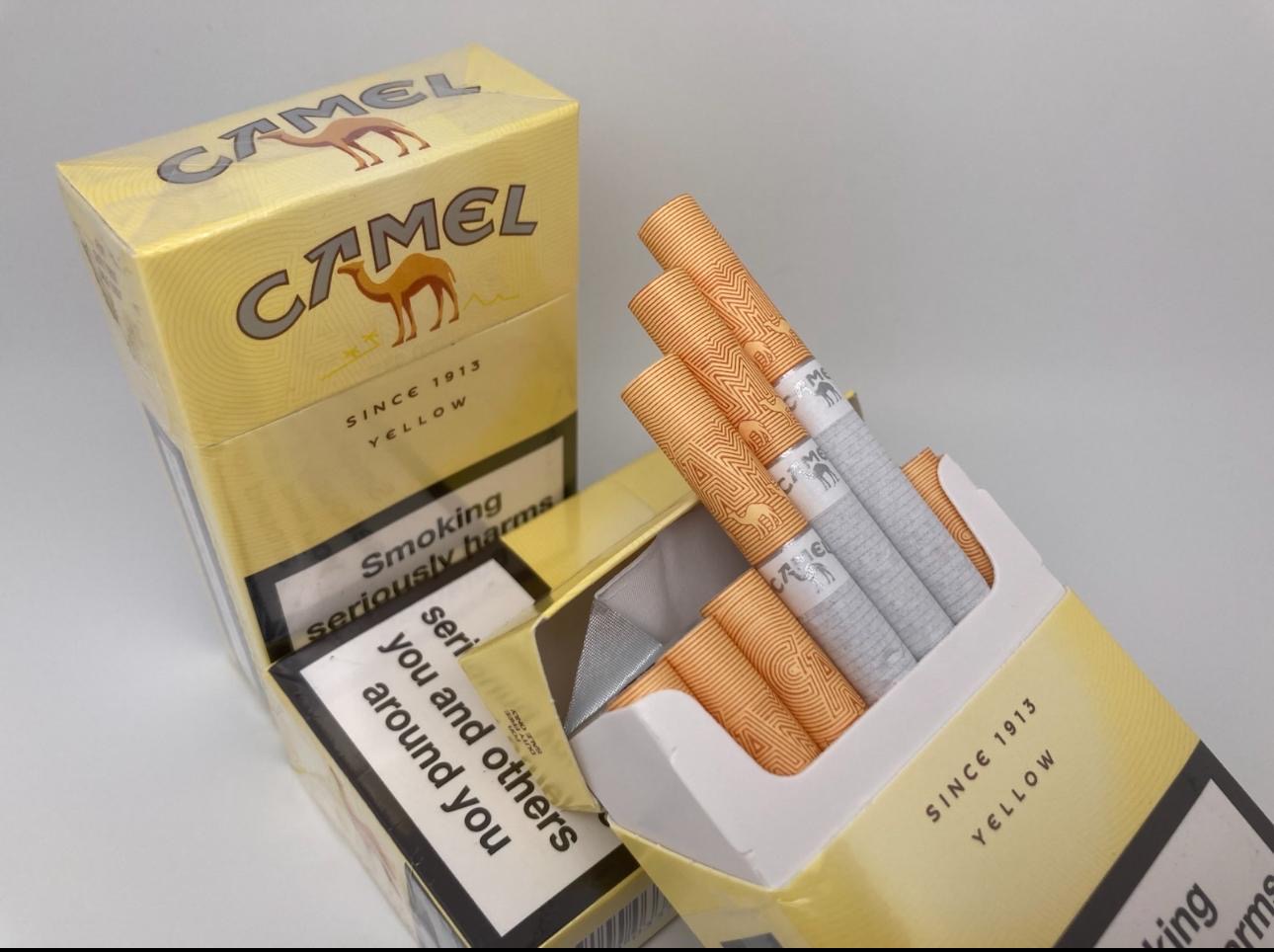 Camel KS квадрат — изображение 2