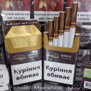 IMG_1153 Marshall Gentle Cherry (акциз)