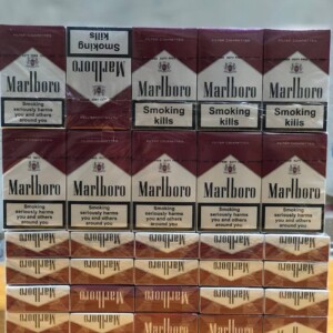 Marlboro KS red