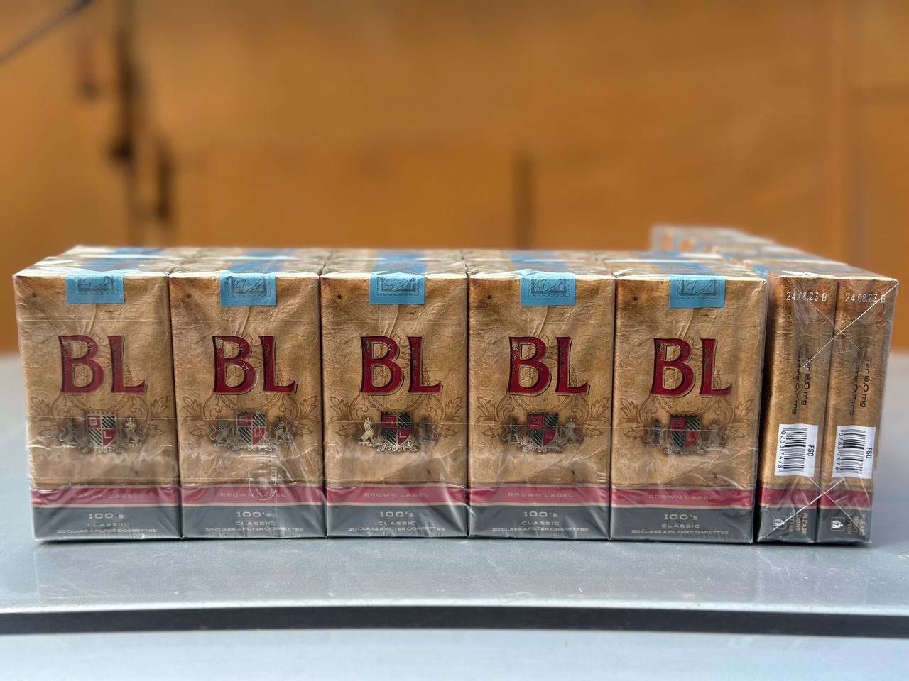 BL KS 100mm — изображение 2