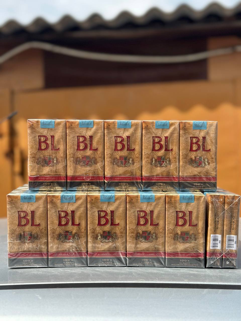 BL KS 100mm — изображение 5