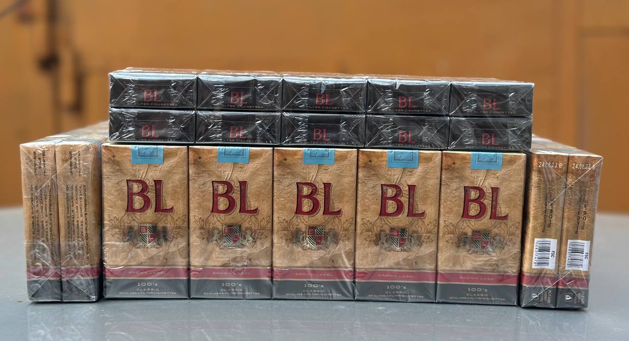 BL KS 100mm — изображение 3