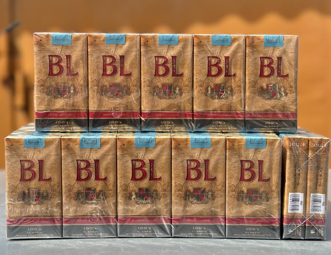 BL KS 100mm — изображение 4