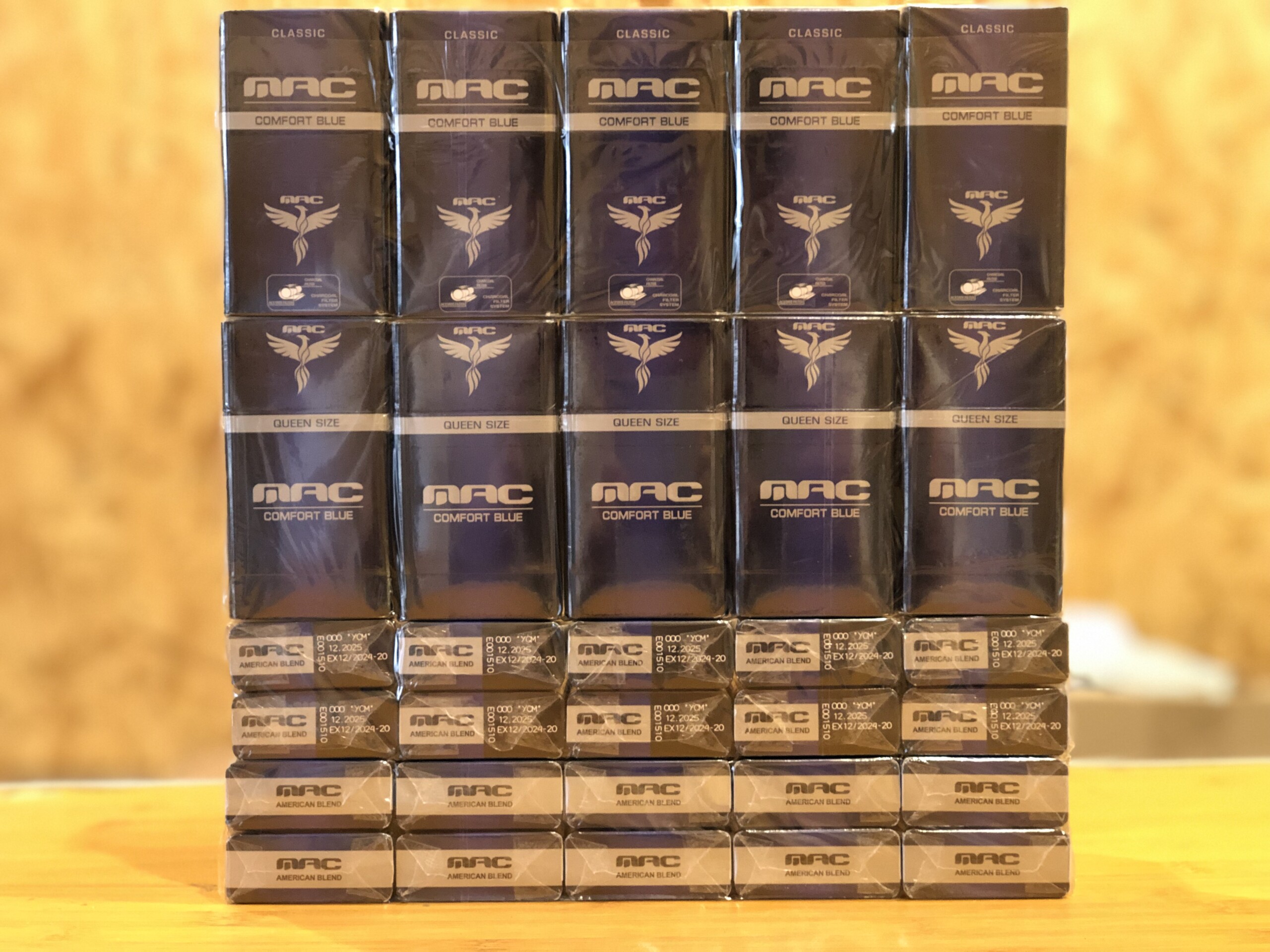 Mac Demi Blue — изображение 2