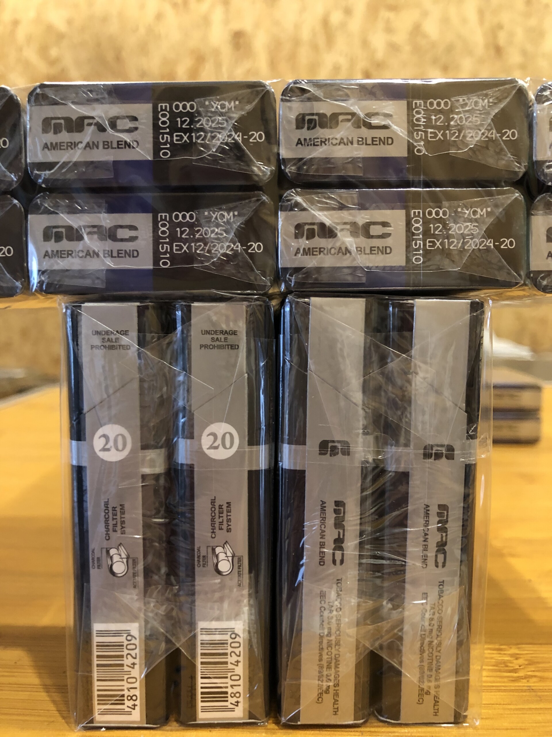 Mac Demi Blue — изображение 4