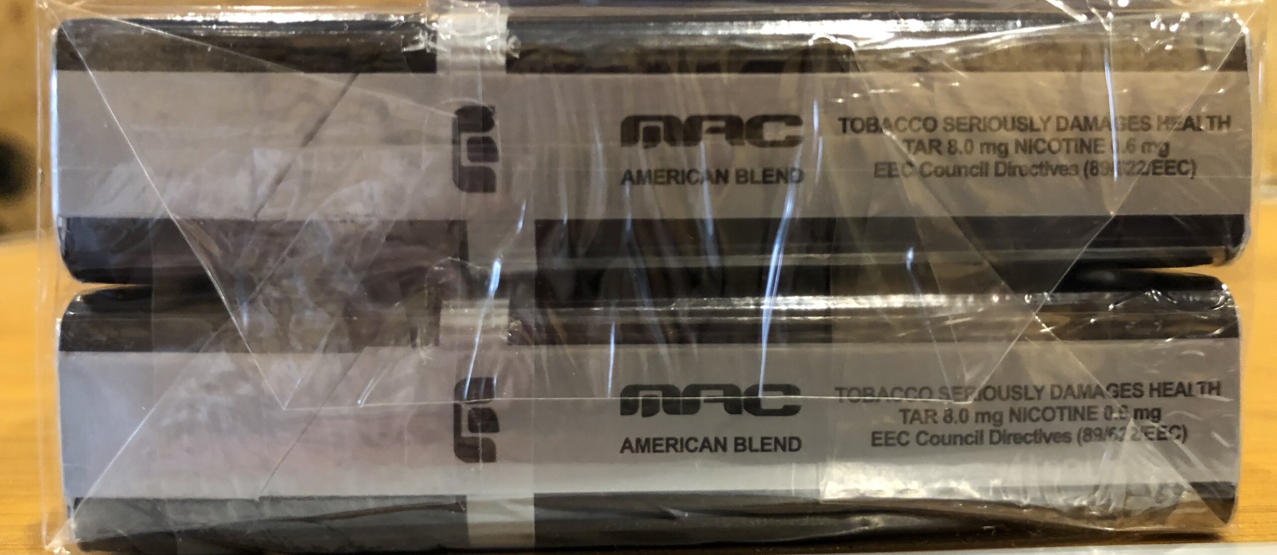 Mac Demi Blue — изображение 5