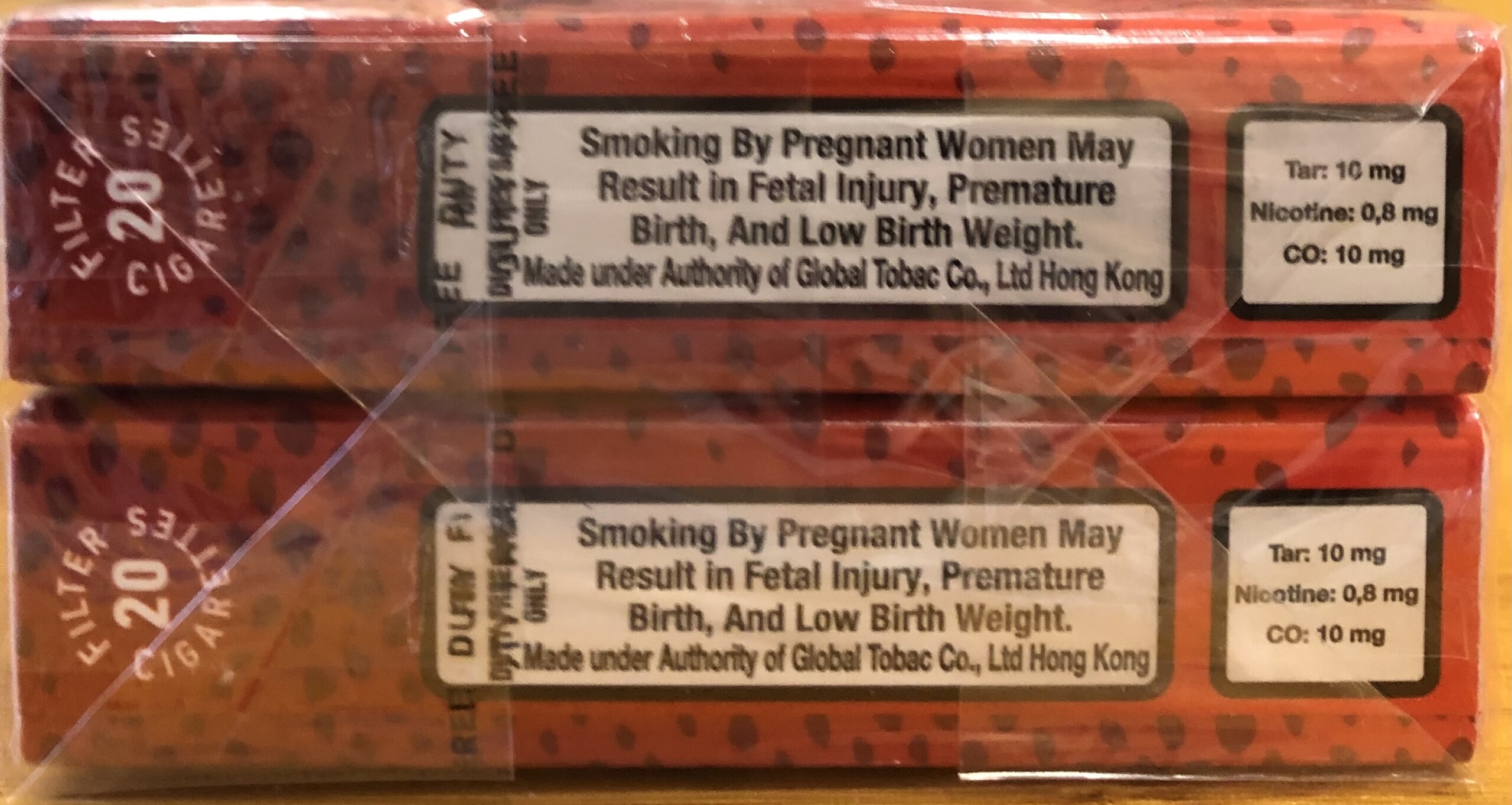 DB KS Red — изображение 3