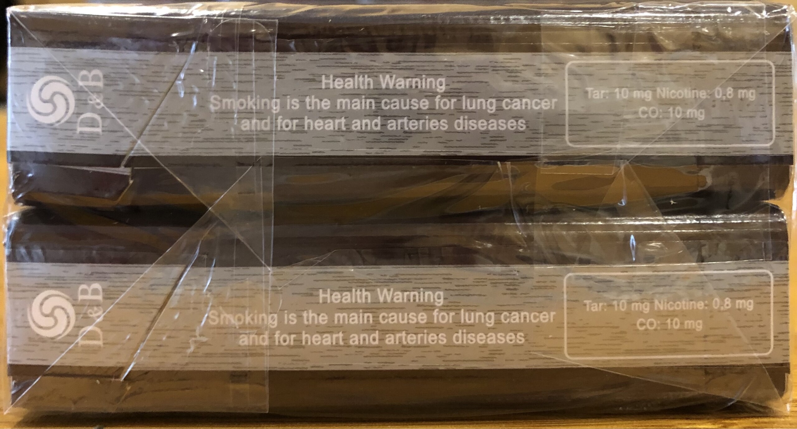 Dubao KS Red — изображение 4